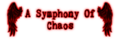Logo of A Symphony of Chaos Wiki