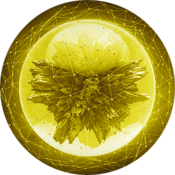 Logo of Golden Phantom Wiki