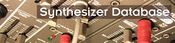 Logo of Synthesizer Wiki
