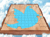 Logo of Twittpedia