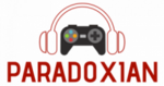 Logo of Paradoxian