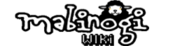 Logo of 마비노기 위키