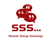 Logo of Słownik Slangu Szkolnego