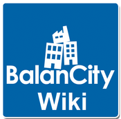 Logo of BalanCity Wiki