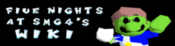 Logo of Five Nights at smg4's Wiki