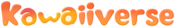 Logo of Kawaiiverse Wiki