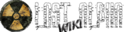 Logo of Lost Alpha Wiki