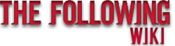 Logo of The Following Wiki