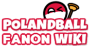 Logo of Polandball Fanon Wiki