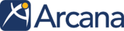 Logo of Arcana Trading Company Inc.