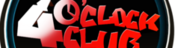 Logo of 4 o' clock club Wiki