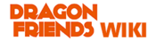 Logo of The Dragon Friends Wiki