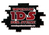 Logo of Imperium der Steine Lexikon