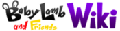 Logo of Baby Lamb & Friends Wiki