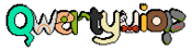 Logo of Qwertyuiop Wiki