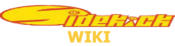 Logo of Sidekick Wiki