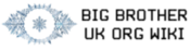 Logo of Big Brother UK ORG Wiki