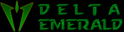 Logo of Delta Emerald (Rom Hack) Wiki