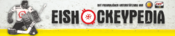 Logo of Eishockeypedia