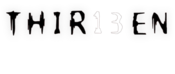 Logo of 13 Ghosts Wiki