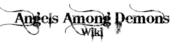 Logo of Angels Among Demons Wiki