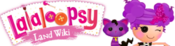 Logo of Storm E. Sky and Peanut Big Top Wiki