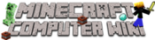 Logo of Minecraft PC Wiki