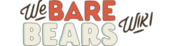 Logo of We Bare Bears Wiki