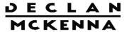 Logo of Declan McKenna Wiki
