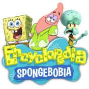 Logo of Encyclopedia SpongeBobia