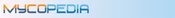 Logo of Mycopedia