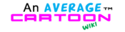 Logo of An Average Cartoon Wikia