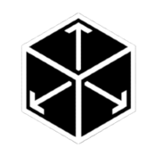 Logo of Backrooms Mythos Wiki