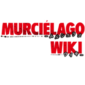 Logo of Murciélago Wiki