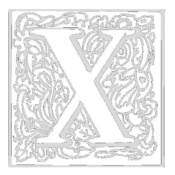 Logo of Xanverse Wikia