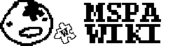 Logo of MS Paint Adventures Wiki
