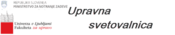 Logo of Upravna-svetovalnica