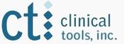 Logo of Clinicaltools.com