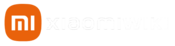 Logo of Xiaomi Wiki