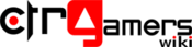 Logo of CTRGamers Wiki