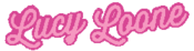Logo of Lucy Loone Wiki