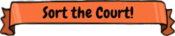 Logo of Sort the Court! Wikia
