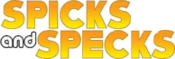 Logo of Spicks and Specks Wiki