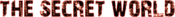 Logo of The Secret World - русское сообщество