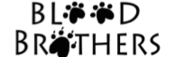 Logo of Blood Brothers Animated Short Wikia