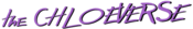 Logo of Chloeverse Wiki
