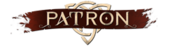 Logo of Patron Wiki