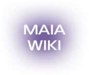 Logo of Official Maia Wiki