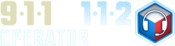 Logo of 911/112 Operator Wiki