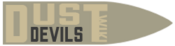 Logo of Dust Devils Wiki